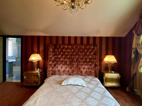 будинок за адресою с. Козин, старокиевская