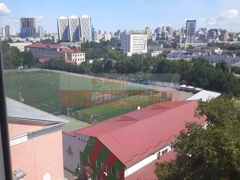 квартира за адресою Стадіонна вул., 6а