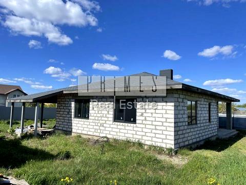 дом по адресу Івана Пулюя ул.