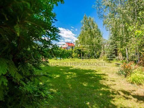 дом по адресу Центральная ул.