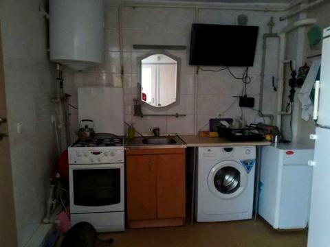 дом по адресу Валерьяновская ул.