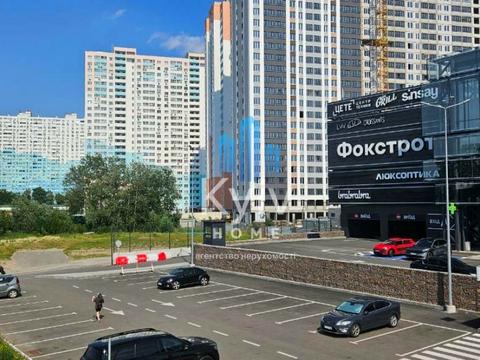 комерційна за адресою Одеське шосе, 18