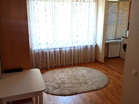 квартира по адресу Сентябрьская ул., 17/101