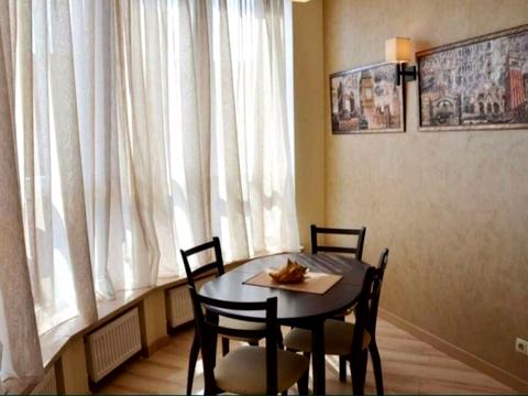 квартира по адресу Армейская ул., 8г