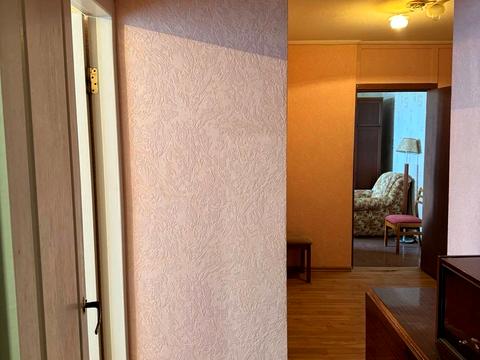 квартира по адресу Победы просп., 76