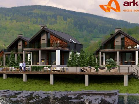 будинок за адресою  Татарів, Курортна вул.