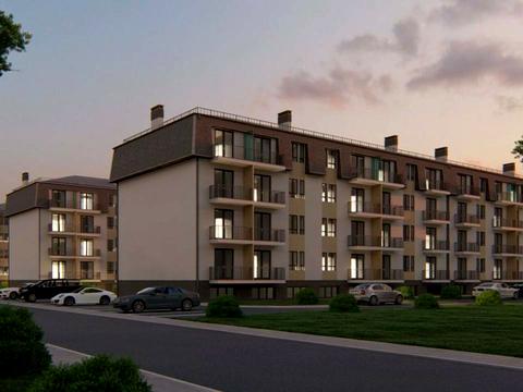 квартира по адресу Евгения Коновальца ул., 256