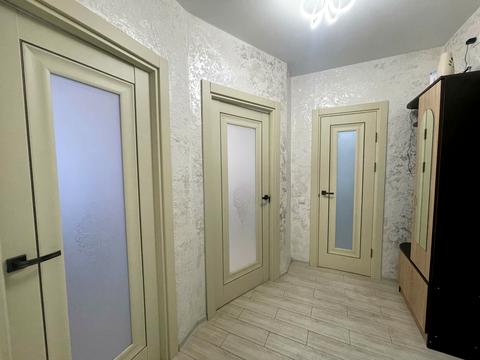 квартира по адресу Высочана ул., 18