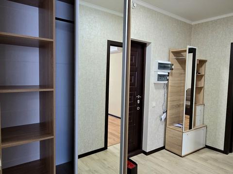 квартира за адресою Басейна вул., 6А
