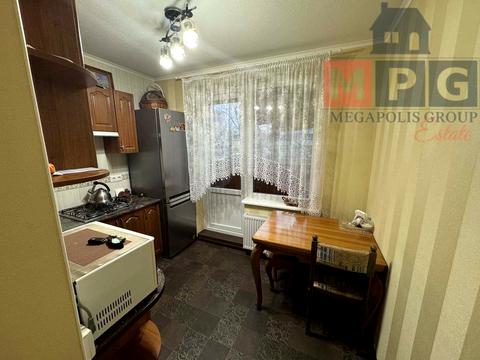 квартира за адресою Гвардійців-Широнінців вул., 61а