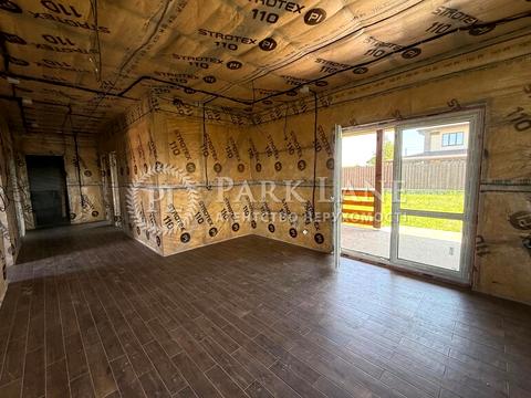 дом по адресу Андріївська