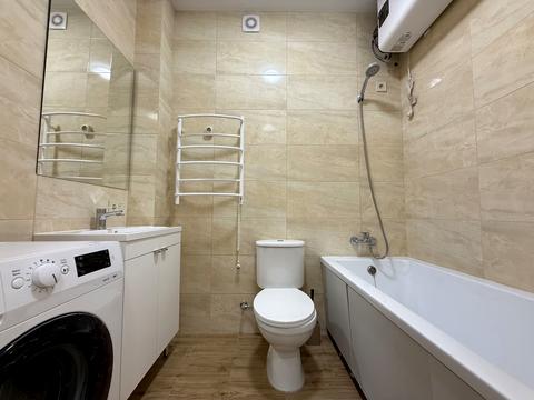 квартира за адресою Дмитра Луценка вул. (Крейсера "Аврора"), 2-Г