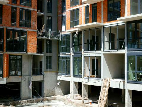 квартира по адресу Подсолнуховая ул., 32