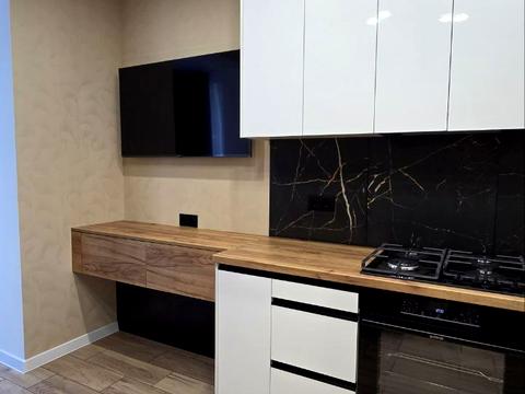 квартира по адресу Запорожское шоссе, 30щ