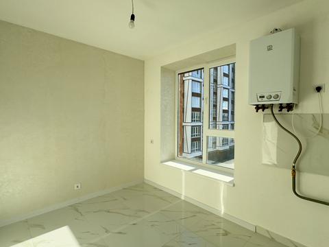квартира за адресою Отця Івана Блавацького вул., 18, к.7