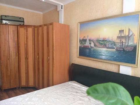 квартира за адресою Адміральський просп., 38
