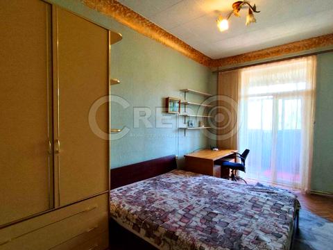 квартира за адресою Волонтерів вул., 105