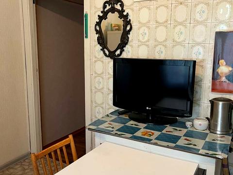 квартира за адресою Коцюбинського вул., 84