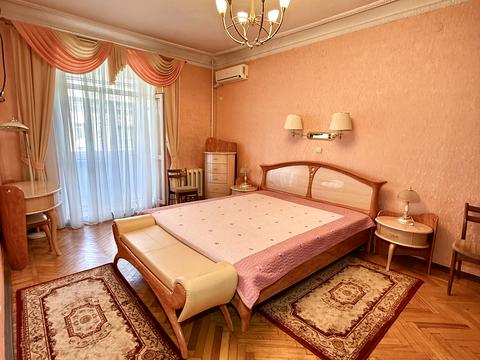 квартира по адресу Фалеевская ул. (Москва — Санкт-Петербург), 91
