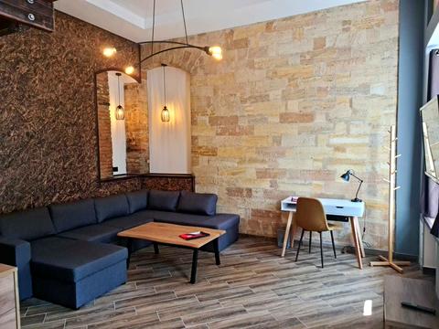 квартира за адресою Дерибасівська вул., 31