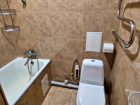 квартира по адресу Голосеевский просп. (40-летия Октября), 126к3