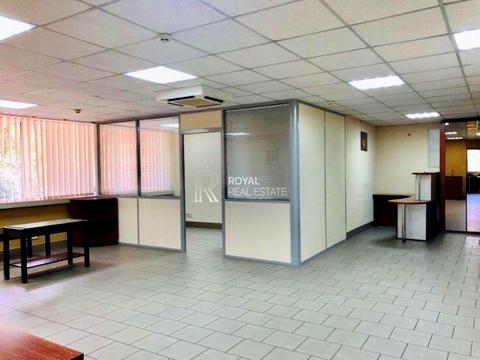 комерційна за адресою Панаса Мирного вул., 1