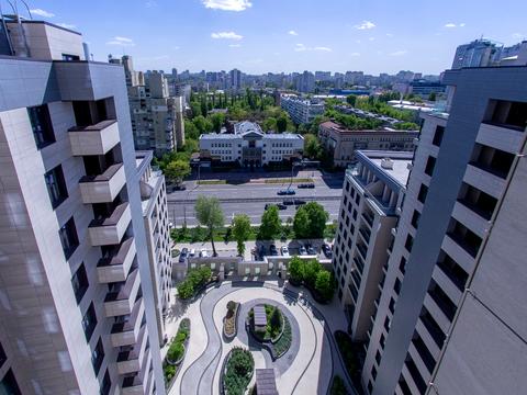 паркомісце за адресою Берестейський просп. (Перемоги), 42а
