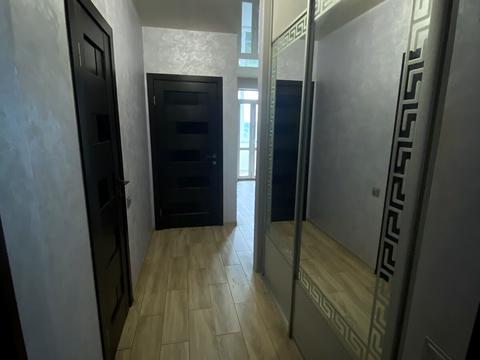 квартира за адресою Демянська, 30