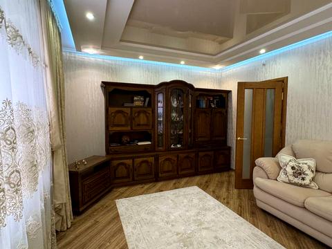 квартира за адресою Вінницьке шосе, 1/7