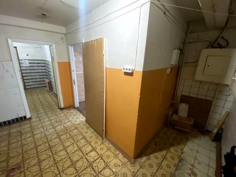коммерческая по адресу Космонавта Поповича ул. (Волкова космонавта), 20
