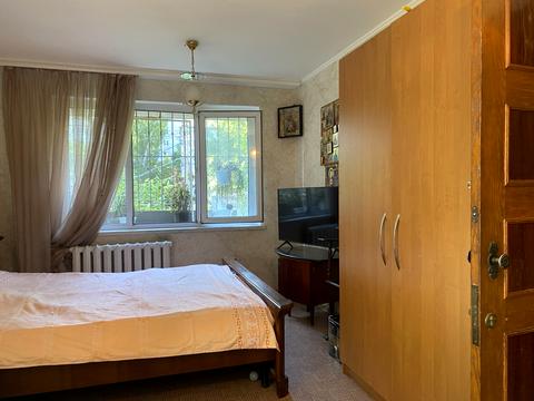 квартира по адресу Генерала Петрова ул., 44
