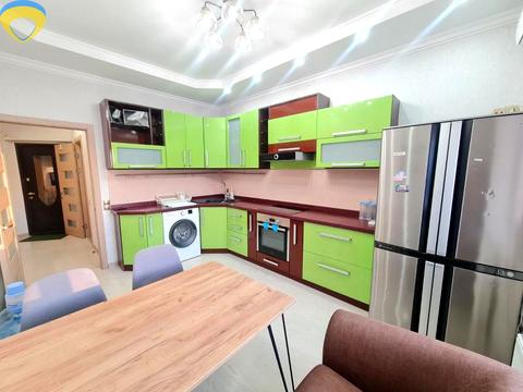 квартира за адресою Добровольців вул. (Маршала Говорова), 11/1