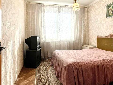 квартира по адресу Гвардейцев-Широнинцев ул., 59