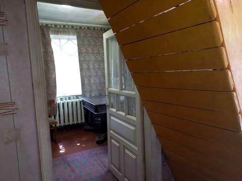 дом по адресу Леси Украинки ул.