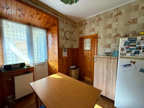 дом по адресу Джамбула ул., 32