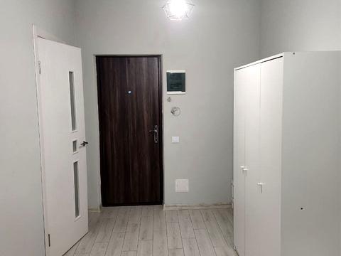 квартира по адресу Промениста ул., 44