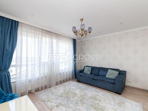 квартира за адресою Зарічна вул., 1-Г