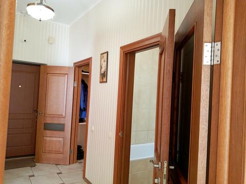 квартира по адресу Уинстона Черчилля ул. (Красноткацкая), 43