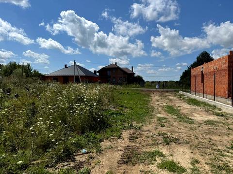 ділянка за адресою Садова