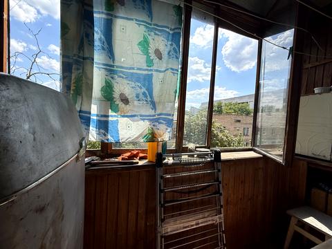 квартира по адресу Дашавская ул., 27