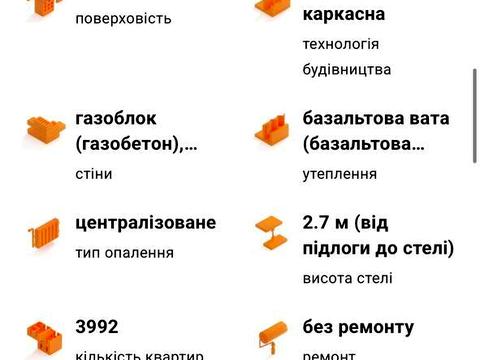 квартира по адресу Ивана Выговского ул. (Маршала Гречка), 10
