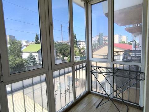 квартира за адресою Кордонна вул., 86