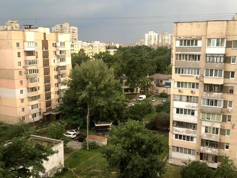 квартира за адресою Святошинська вул., 6