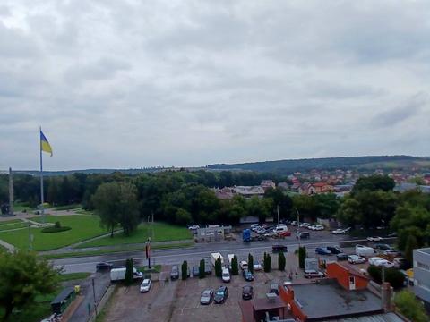 квартира по адресу Миру просп., 94/1A