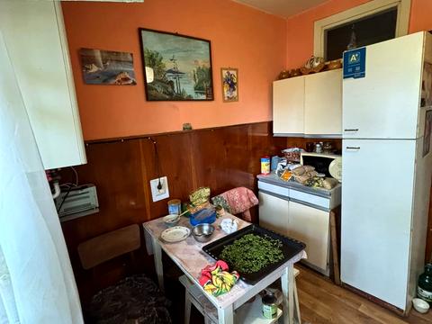 квартира по адресу Минайская ул., 25