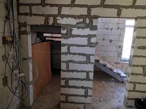 дом по адресу пгт. Таирово, архитекторская