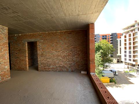 квартира по адресу Национальной Гвардии ул., 3