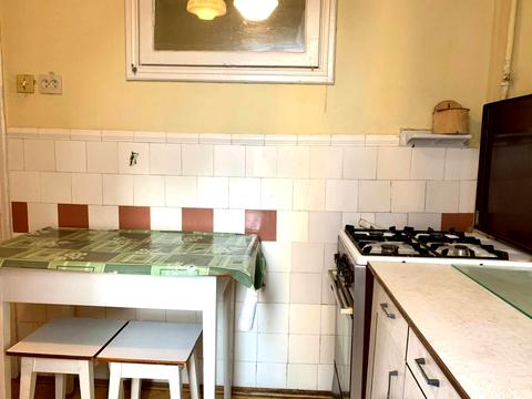 квартира по адресу Круговая ул., 5