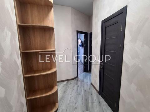 квартира за адресою Федора Ернста вул., 16