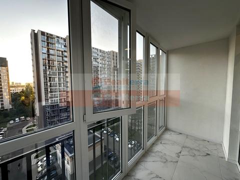 квартира по адресу Академика Заболотного ул., 148-В
